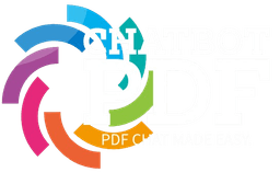 ChatBot PDF Logo